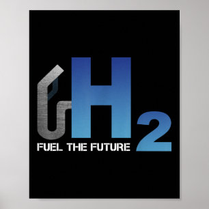 Affiche Motori de protection De l'environnement de l'hydro
