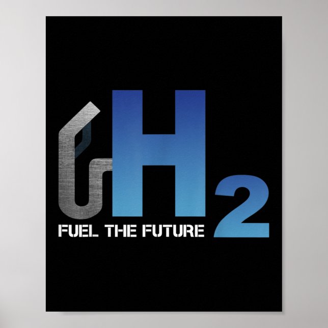Affiche Motori de protection De l'environnement de l'hydro (Devant)