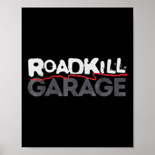 Affiche Motortendance Roadkill Logo Adult T-shirt.png