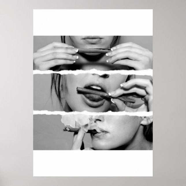 AFFICHE MOULE 3 (Devant)