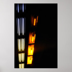 Affiche mouvement