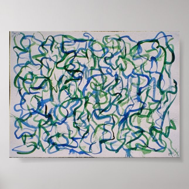 Affiche mover #57 (Devant)