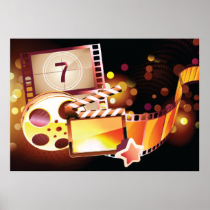 Affiche Movies Film