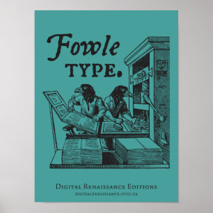 Affiche Moxon, Moxoff