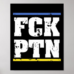 Affiche Mrd Ptn Ukraine