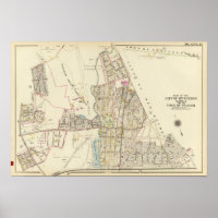 Mt Vernon ward 5, Pelham, New York