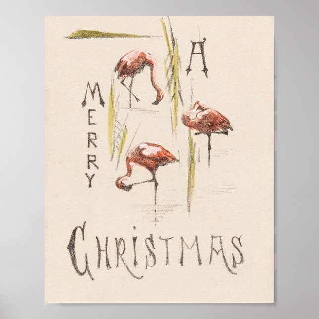 Affiche Mtheo van hoytema - calendrier - art de héron - ac (Devant)