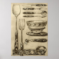 Mucha - Documents Decoratifs 1901