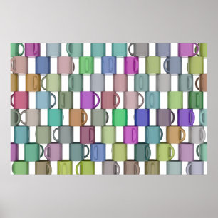 Affiche Mug Madness 2