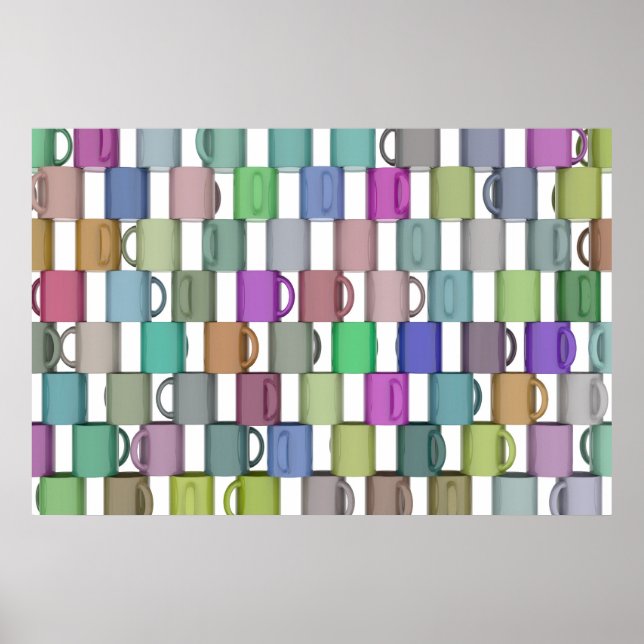 Affiche Mug Madness 2 (Devant)