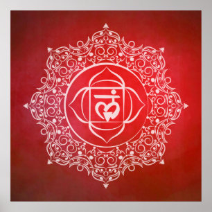 Affiche Muladhara