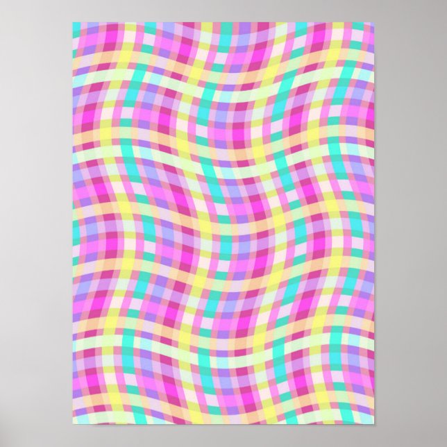 Affiche Multi Check 2011 (Devant)