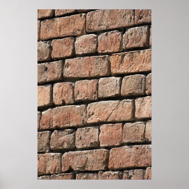 Affiche Mur (Devant)