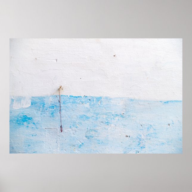 Affiche Mur (Devant)