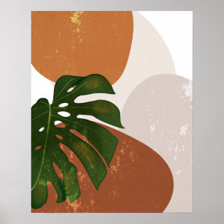 Affiche Mur, Décor maison, Boho-art, Décor chambre,