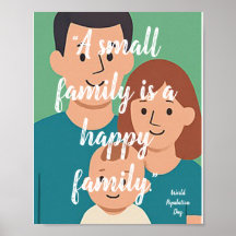 Affiche murale