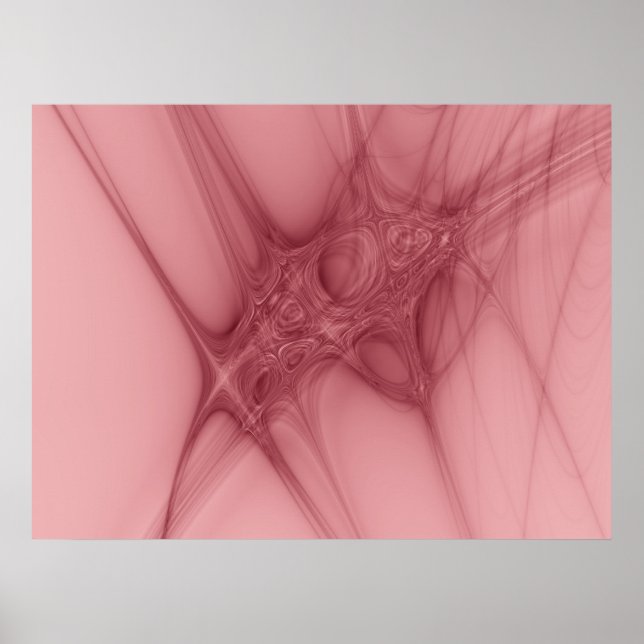 Affiche Muscle (Devant)