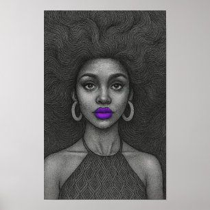 Affiche Muse Royale