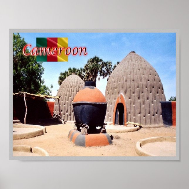 AFFICHE MUSGUM HOMES - (Devant)