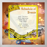 Music Lovers Celebration Themes