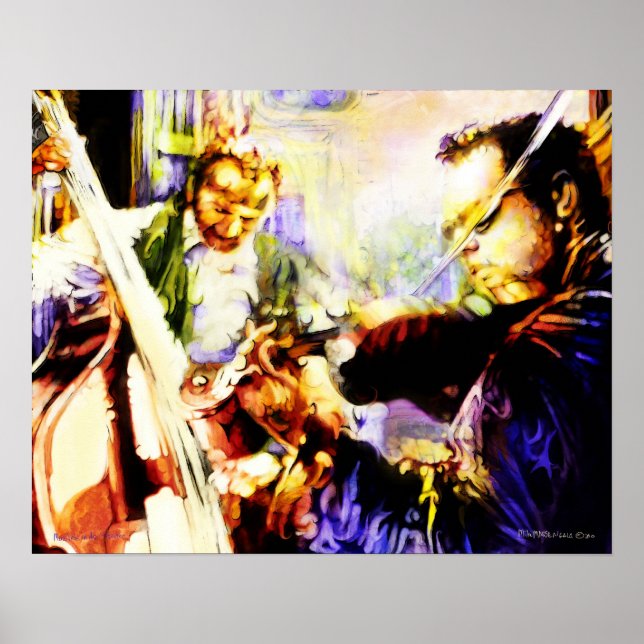 Affiche Muziek_in_de_straten_300 (Devant)