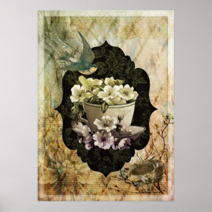 Affiche My Cup of Tea