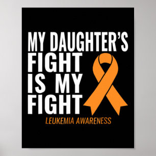 Affiche My Daughter's Fight