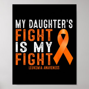 Affiche My Daughter's Fight
