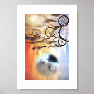 Affiche My Wonderful girl (Spotty)