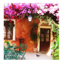 Mykonos, Grèce, îles grecques