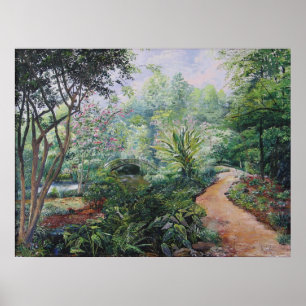Affiche Mynell Gardens