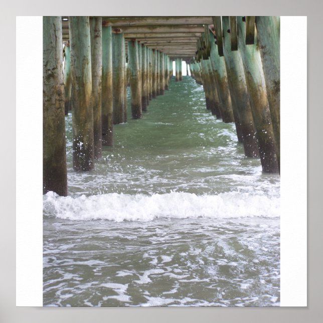 Affiche Myrtle Beach 2009 075 (Devant)