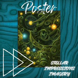 Affiche Mythara Echoes