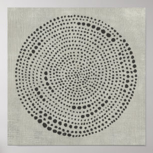 Affiche Mythe - Cercle