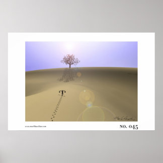 AFFICHE N° 045