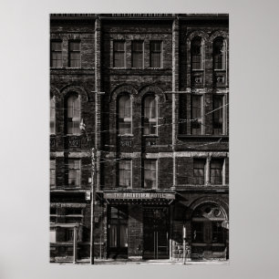Affiche N° 106 Broadview Ave 4