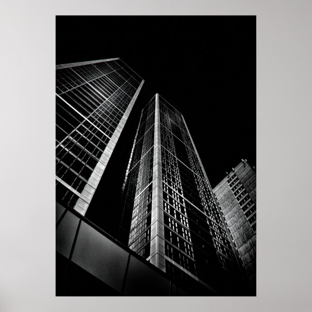 Affiche N° 110, rue Charles E 1 (Devant)