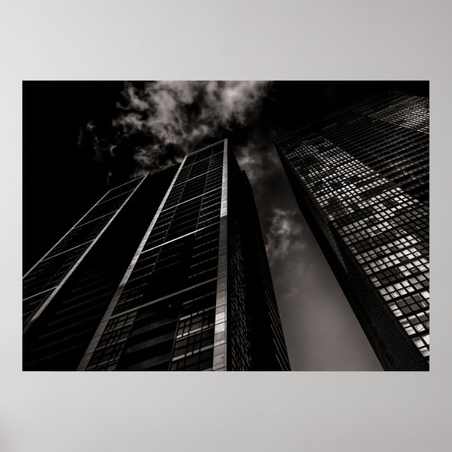 Affiche N° 110, rue Charles E 3 (Devant)