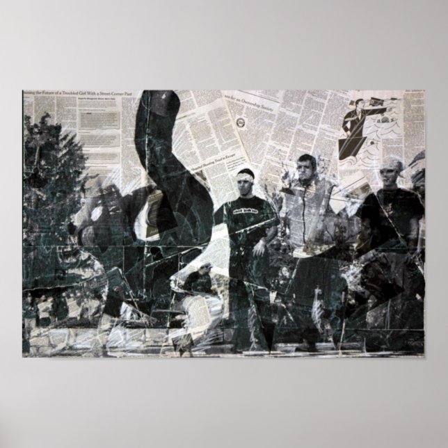 Affiche n° 496 (Devant)