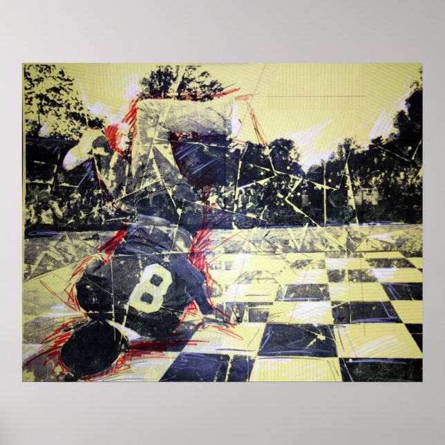 Affiche n° 551 (Devant)