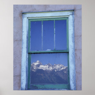 Affiche N.A., USA, Wyoming, Grand Teton National Park, 2