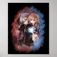 Nagumo et Yue