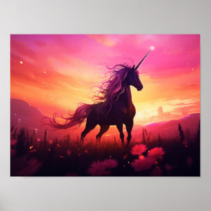 Affiche Naissance de Polaris