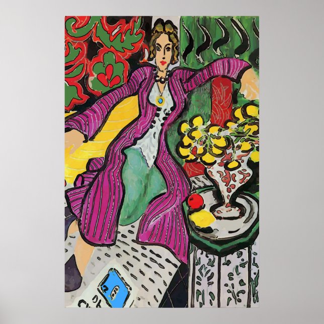 Affiche Nancy sur la présidence 2 (Devant)