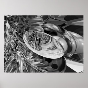 Affiche Nanotech Nursery