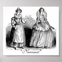 Narcissique