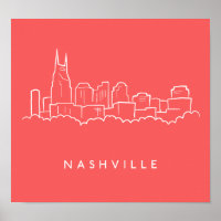 Nashville Skyline