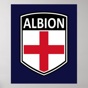 Affiche National - Albion