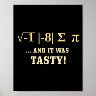 Affiche National Pi Day Shirt Math Enseignant T Shirt Pi E