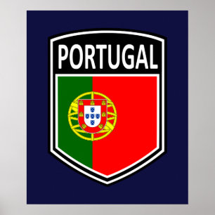 Affiche National - Portugal
